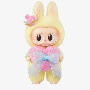 Pop Mart Labubu Let's Checkmate Queen-Limited Edition